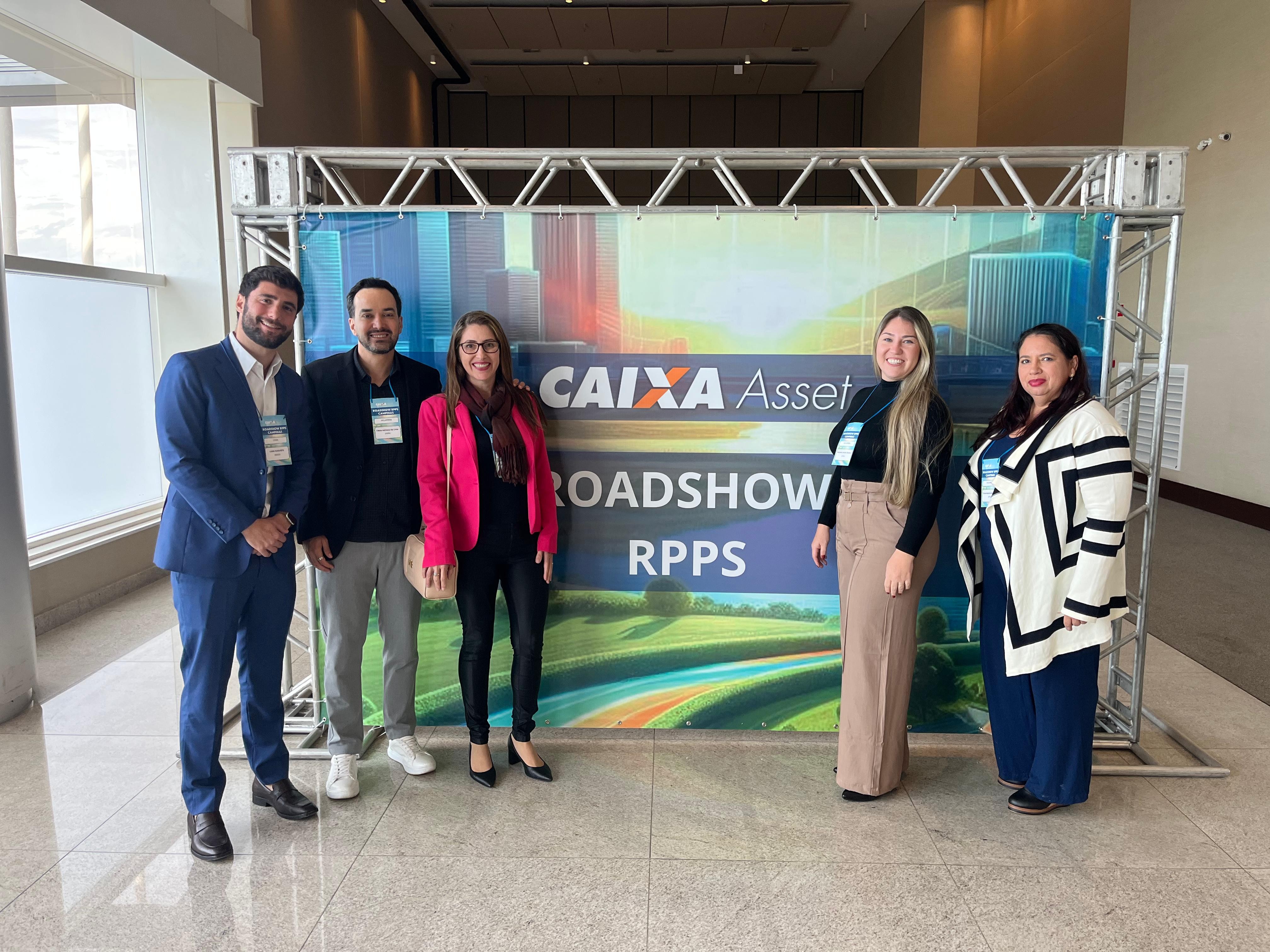2ª ROADSHOW RPPS - 2025